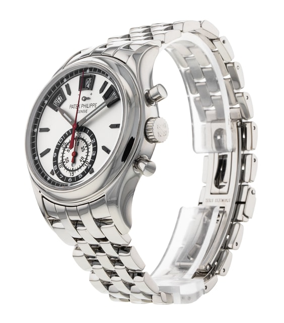 Patek Philippe Complications 5960/1A-001 Image 2